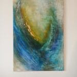 Intuïtieve kunst B02