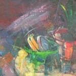 Martwa natura