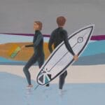 Surfers I