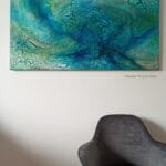 Water, bron van leven